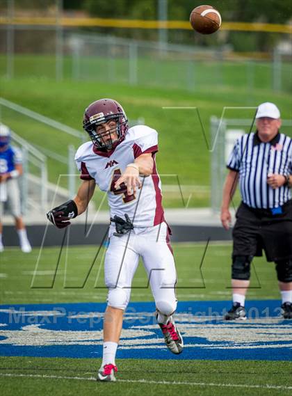 Thumbnail 2 in Maple Mountain @ Pleasant Grove photogallery.