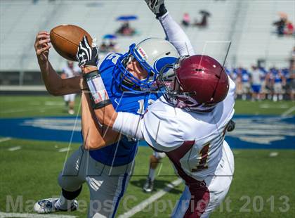 Thumbnail 2 in Maple Mountain @ Pleasant Grove photogallery.