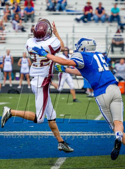 Thumbnail 2 in Maple Mountain @ Pleasant Grove photogallery.