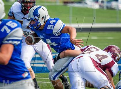 Thumbnail 3 in Maple Mountain @ Pleasant Grove photogallery.