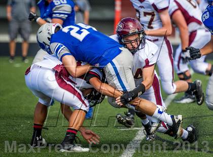 Thumbnail 1 in Maple Mountain @ Pleasant Grove photogallery.
