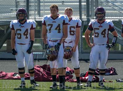 Thumbnail 1 in Maple Mountain @ Pleasant Grove photogallery.