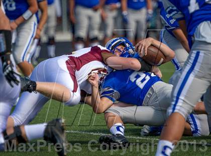 Thumbnail 1 in Maple Mountain @ Pleasant Grove photogallery.