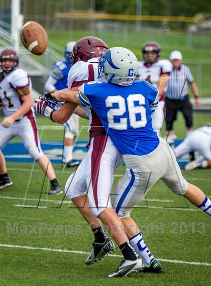 Thumbnail 3 in Maple Mountain @ Pleasant Grove photogallery.