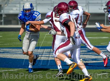 Thumbnail 1 in Maple Mountain @ Pleasant Grove photogallery.