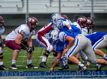 Thumbnail 3 in Maple Mountain @ Pleasant Grove photogallery.