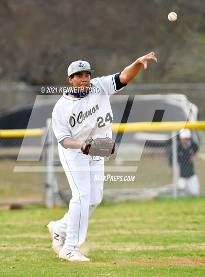 Thumbnail 1 in Warren @ O'Connor (JV) photogallery.