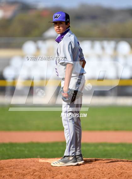 Thumbnail 3 in Warren @ O'Connor (JV) photogallery.