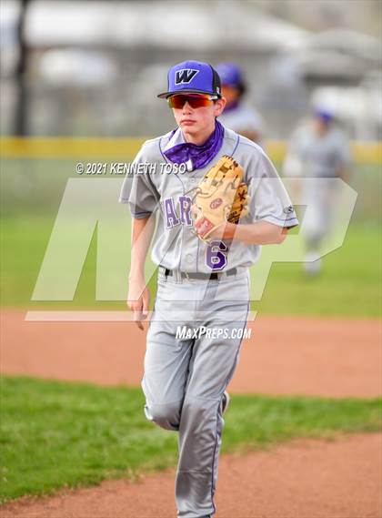Thumbnail 3 in Warren @ O'Connor (JV) photogallery.