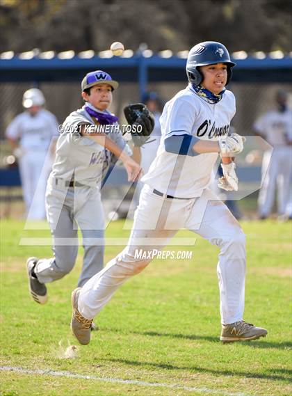 Thumbnail 2 in Warren @ O'Connor (JV) photogallery.