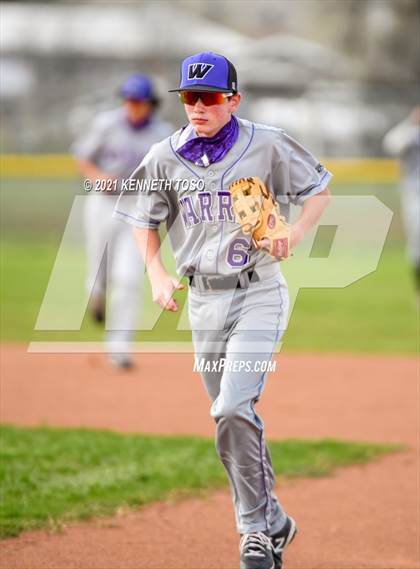 Thumbnail 2 in Warren @ O'Connor (JV) photogallery.