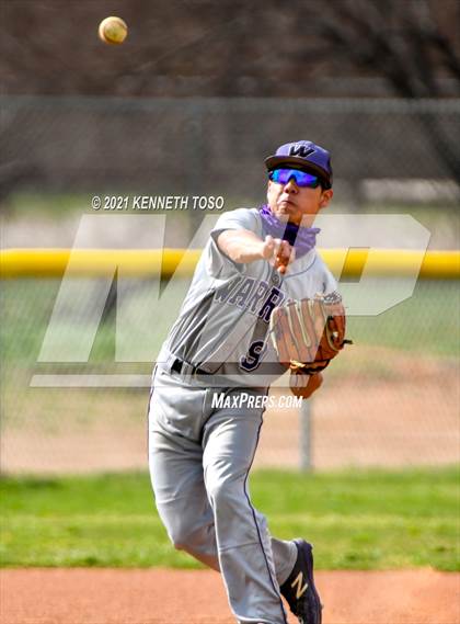 Thumbnail 2 in Warren @ O'Connor (JV) photogallery.