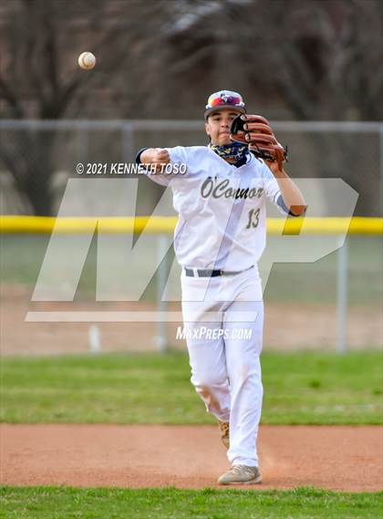 Thumbnail 2 in Warren @ O'Connor (JV) photogallery.