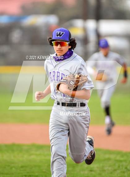 Thumbnail 2 in Warren @ O'Connor (JV) photogallery.