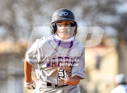Thumbnail 2 in Warren @ O'Connor (JV) photogallery.