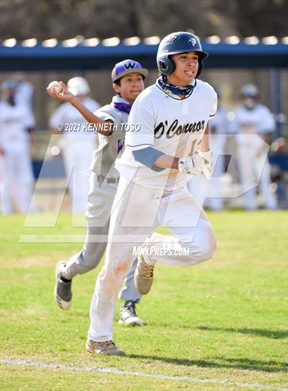 Thumbnail 1 in Warren @ O'Connor (JV) photogallery.