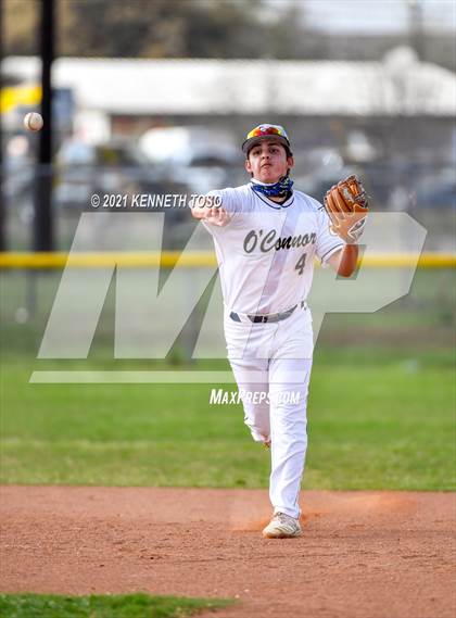 Thumbnail 3 in Warren @ O'Connor (JV) photogallery.