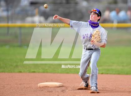 Thumbnail 3 in Warren @ O'Connor (JV) photogallery.