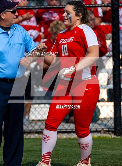 Thumbnail 1 in Connersville @ Rushville photogallery.
