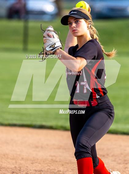 Thumbnail 1 in Connersville @ Rushville photogallery.