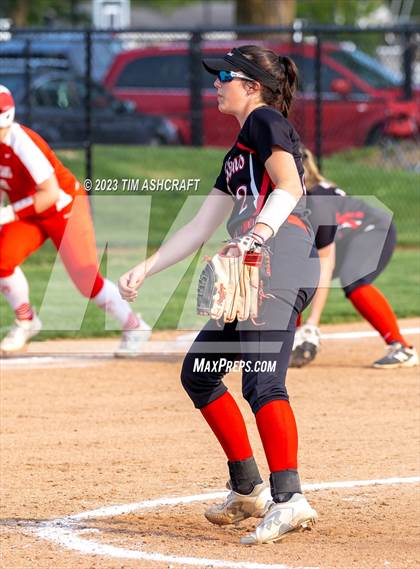 Thumbnail 1 in Connersville @ Rushville photogallery.