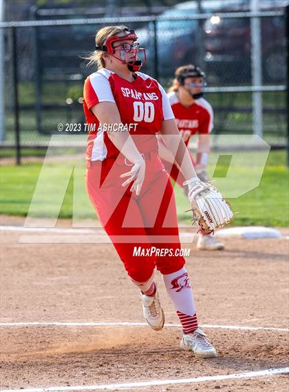Thumbnail 1 in Connersville @ Rushville photogallery.