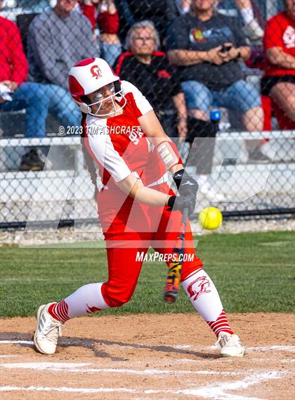 Thumbnail 3 in Connersville @ Rushville photogallery.