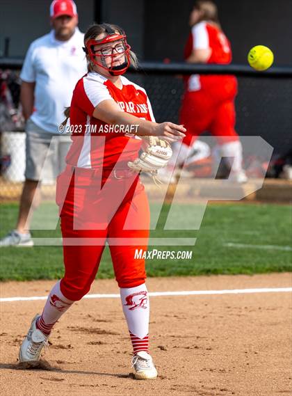 Thumbnail 1 in Connersville @ Rushville photogallery.