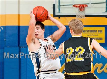 Thumbnail 3 in Bishop O'Dowd @ Del Norte (CIF NCS Playoffs) photogallery.
