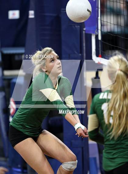 Thumbnail 1 in Mountain Vista vs. Fossil Ridge (CHSAA 5A Championship) photogallery.