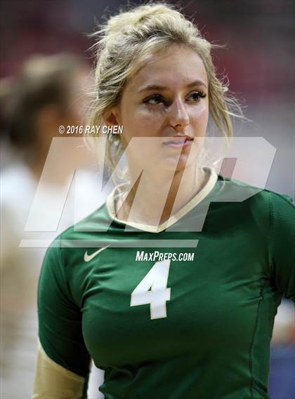 Thumbnail 1 in Mountain Vista vs. Fossil Ridge (CHSAA 5A Championship) photogallery.
