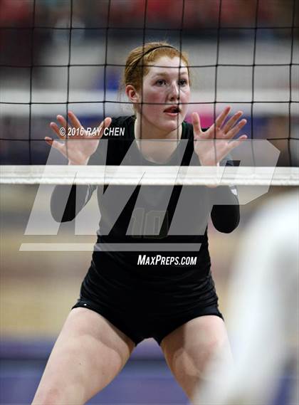 Thumbnail 1 in Mountain Vista vs. Fossil Ridge (CHSAA 5A Championship) photogallery.
