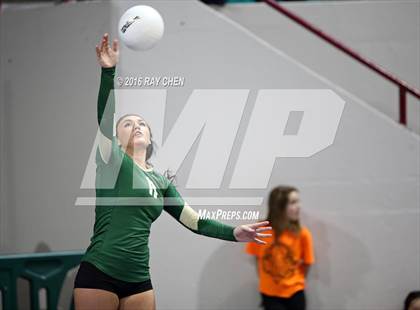 Thumbnail 1 in Mountain Vista vs. Fossil Ridge (CHSAA 5A Championship) photogallery.