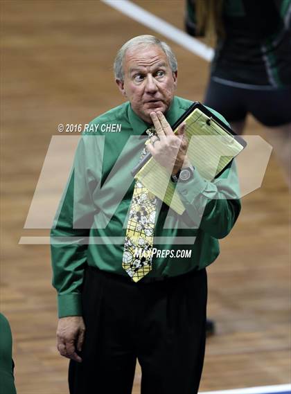 Thumbnail 1 in Mountain Vista vs. Fossil Ridge (CHSAA 5A Championship) photogallery.