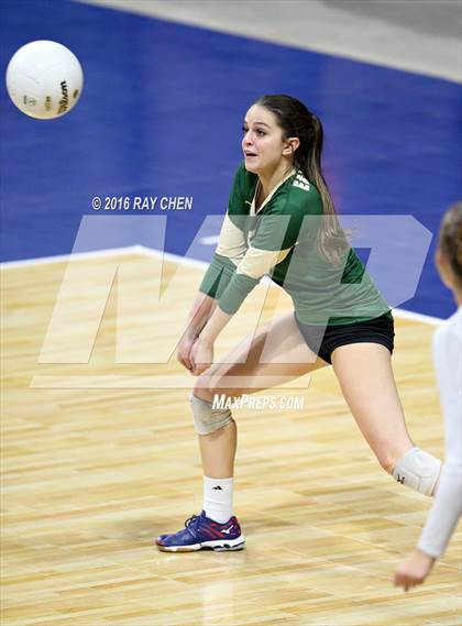 Thumbnail 1 in Mountain Vista vs. Fossil Ridge (CHSAA 5A Championship) photogallery.