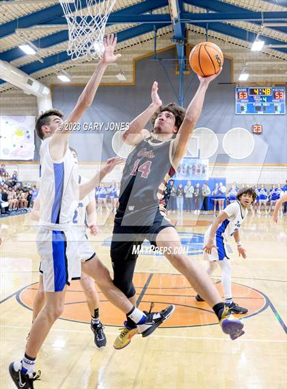 Thumbnail 3 in Whitney @ Rocklin photogallery.
