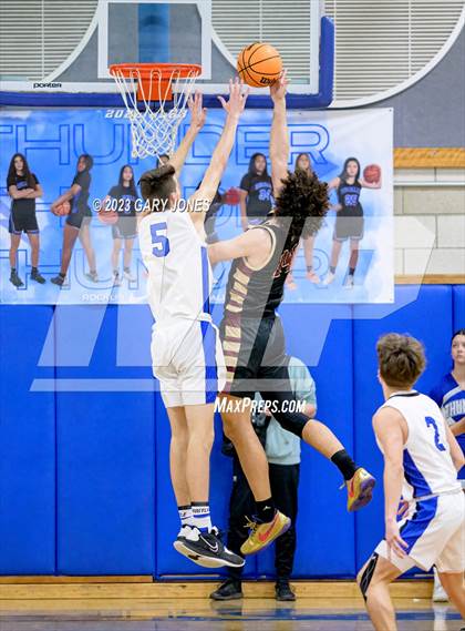 Thumbnail 1 in Whitney @ Rocklin photogallery.