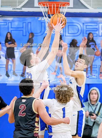 Thumbnail 3 in Whitney @ Rocklin photogallery.