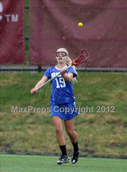 Thumbnail 2 in Cherry Creek vs. Centaurus (CHSAA Semifinal Playoff) photogallery.