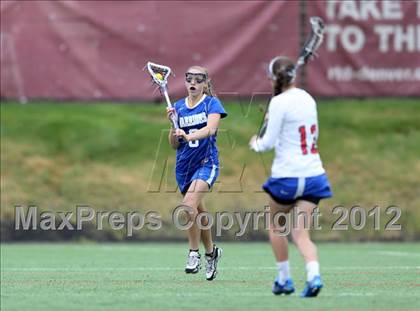 Thumbnail 3 in Cherry Creek vs. Centaurus (CHSAA Semifinal Playoff) photogallery.