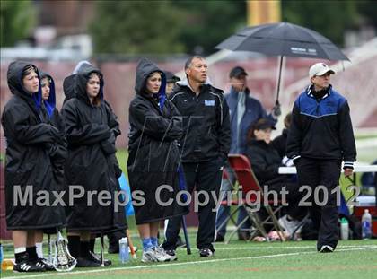 Thumbnail 1 in Cherry Creek vs. Centaurus (CHSAA Semifinal Playoff) photogallery.