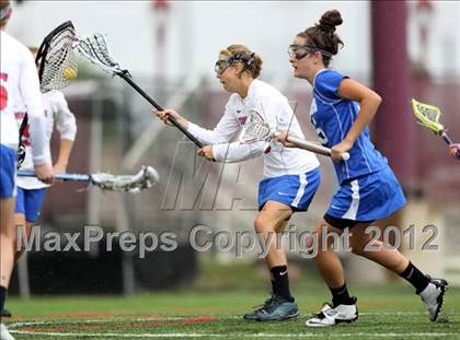 Thumbnail 3 in Cherry Creek vs. Centaurus (CHSAA Semifinal Playoff) photogallery.
