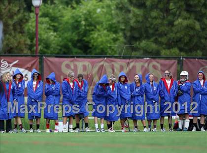 Thumbnail 2 in Cherry Creek vs. Centaurus (CHSAA Semifinal Playoff) photogallery.