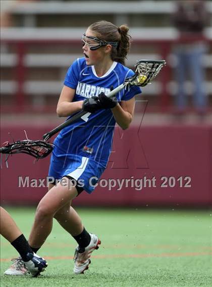 Thumbnail 3 in Cherry Creek vs. Centaurus (CHSAA Semifinal Playoff) photogallery.