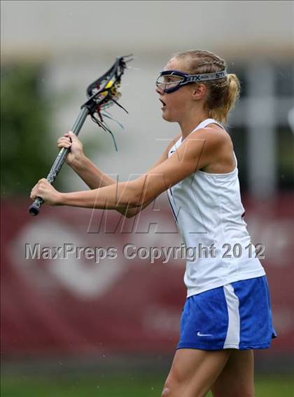 Thumbnail 2 in Cherry Creek vs. Centaurus (CHSAA Semifinal Playoff) photogallery.