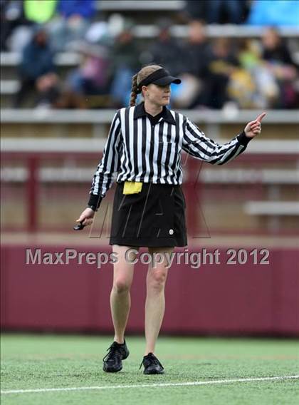 Thumbnail 1 in Cherry Creek vs. Centaurus (CHSAA Semifinal Playoff) photogallery.