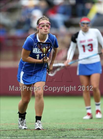 Thumbnail 3 in Cherry Creek vs. Centaurus (CHSAA Semifinal Playoff) photogallery.