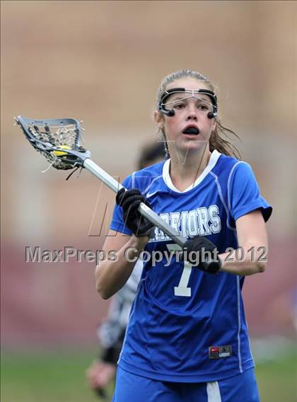 Thumbnail 3 in Cherry Creek vs. Centaurus (CHSAA Semifinal Playoff) photogallery.
