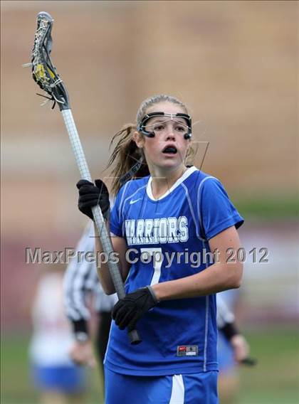 Thumbnail 2 in Cherry Creek vs. Centaurus (CHSAA Semifinal Playoff) photogallery.