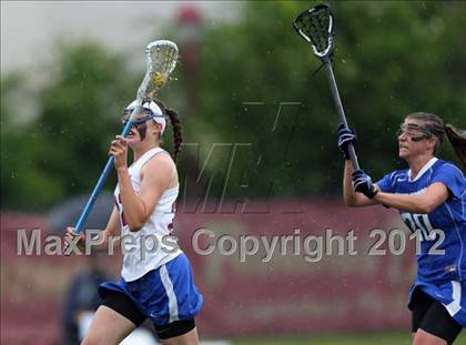 Thumbnail 2 in Cherry Creek vs. Centaurus (CHSAA Semifinal Playoff) photogallery.